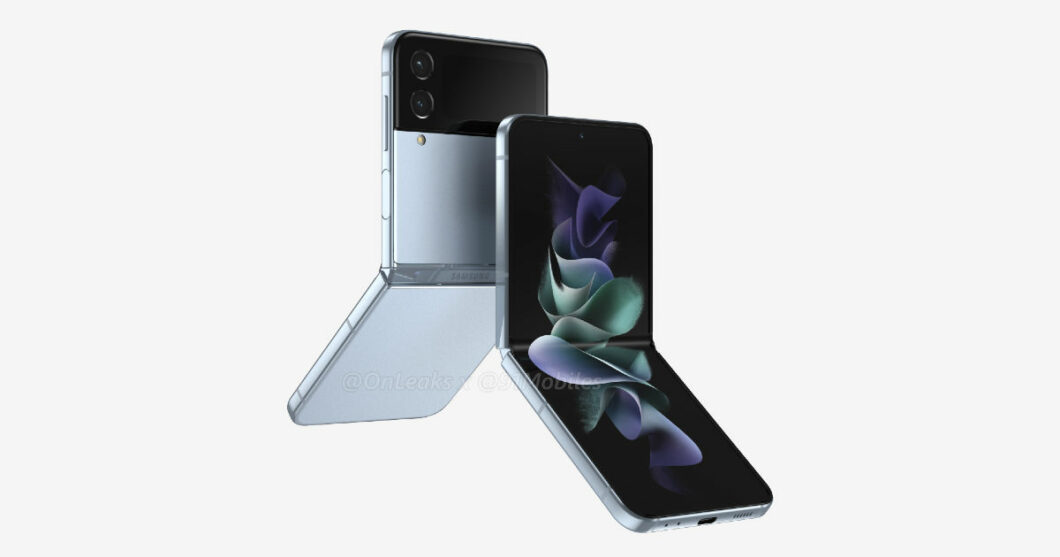 Galaxy Z Flip 4