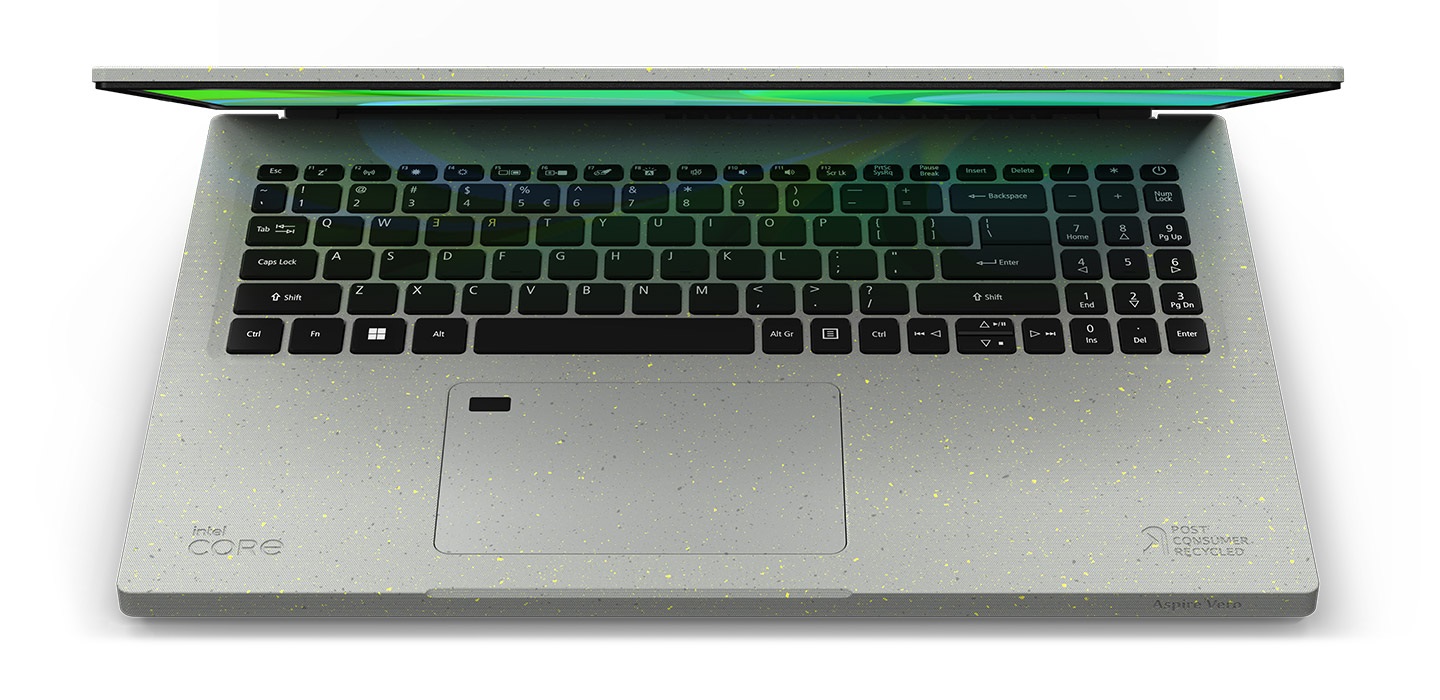 Acer Aspire Vero