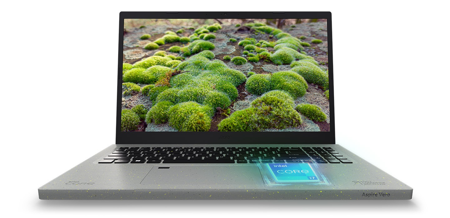 Acer Aspire Vero