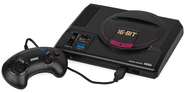 anos 90