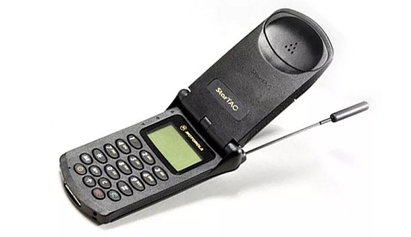 Motorola StarTAC
