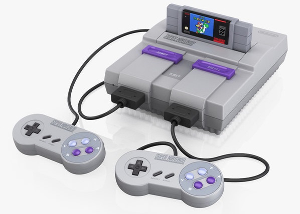 anos 90