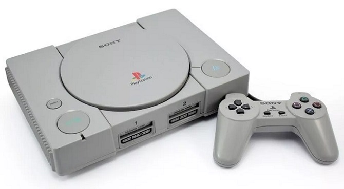 anos 90