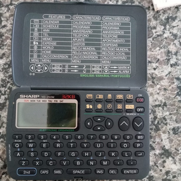anos 90