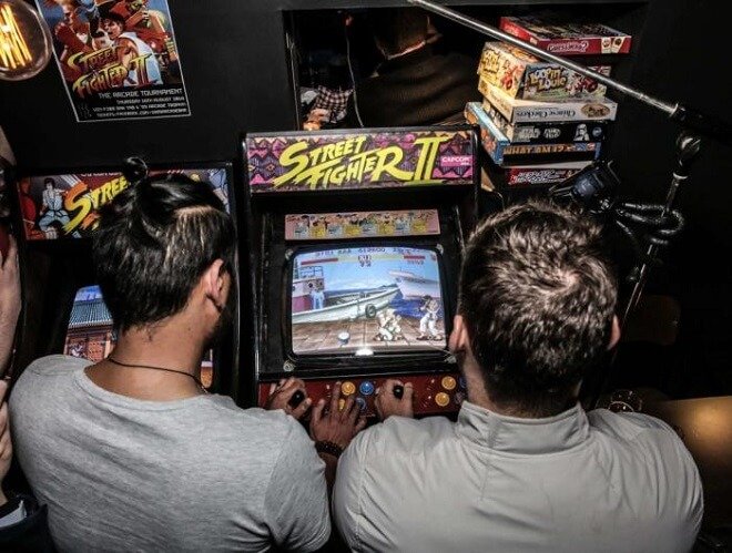 Cadillacs & Dinosaurs (arcade): um clássico da porrada tipo beat