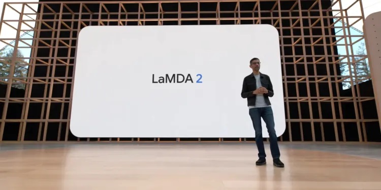 LaMDA