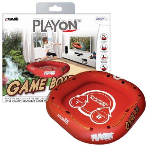 Game Boat
