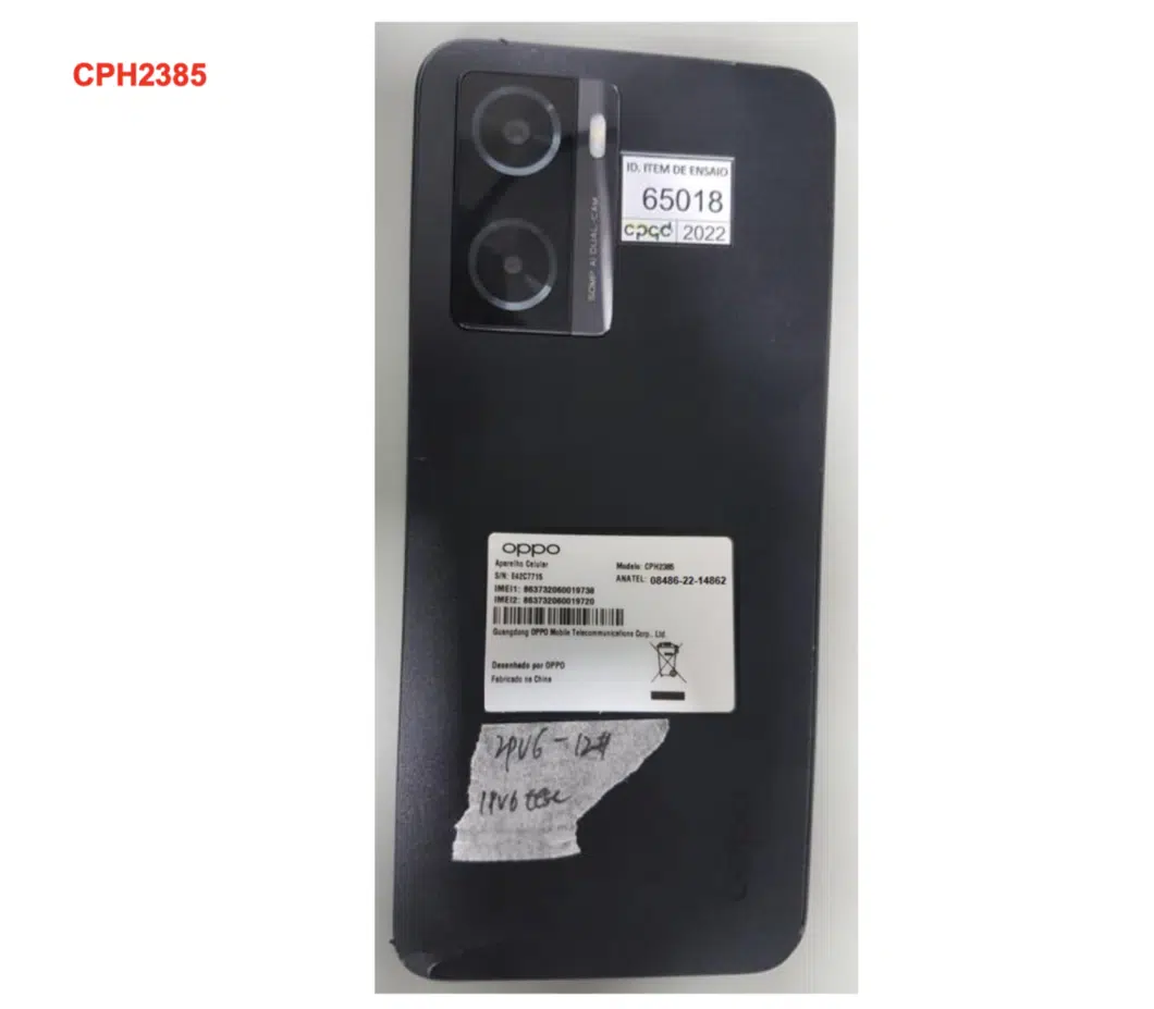 Oppo A77