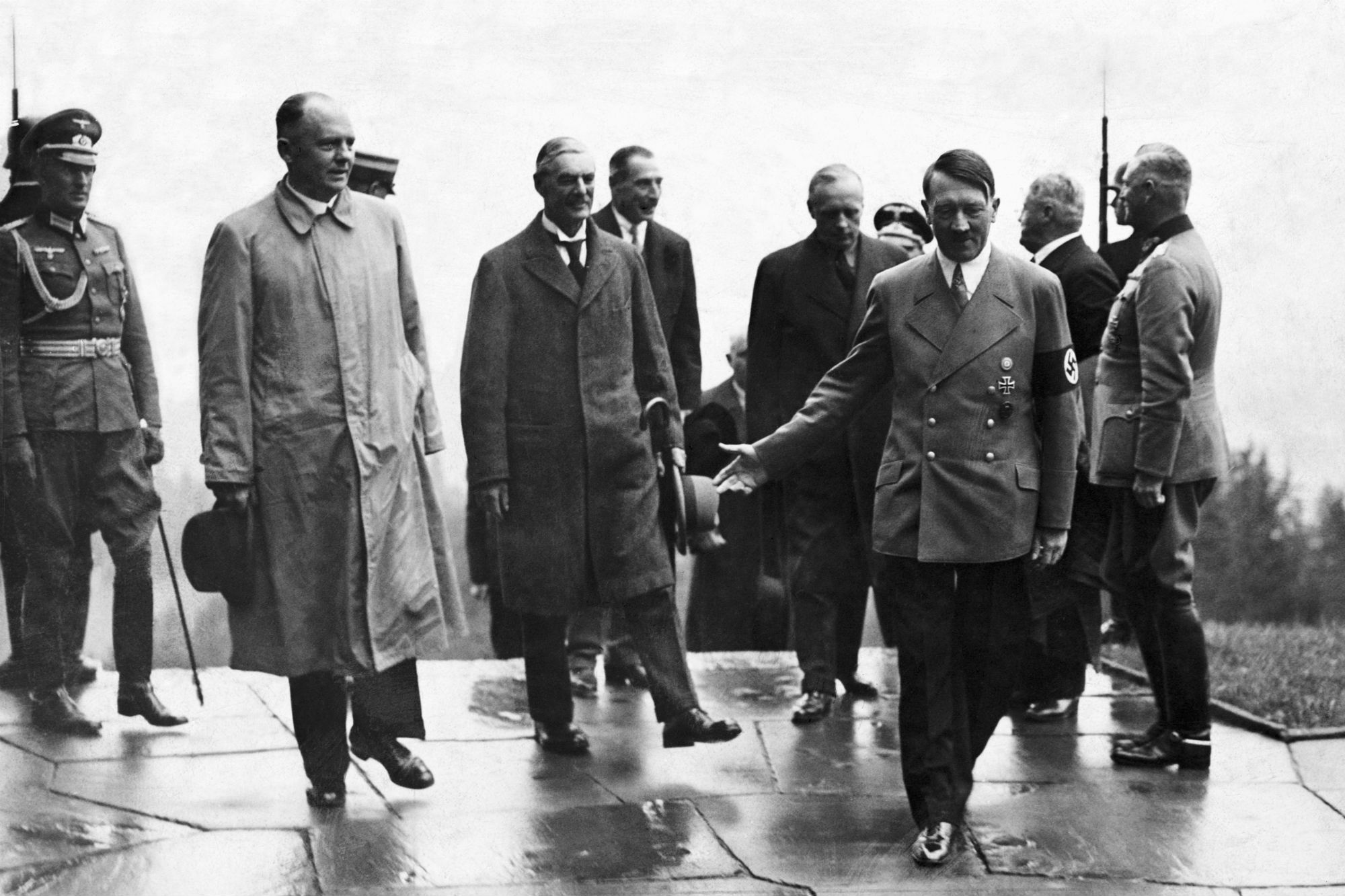 IBM colaborou com o governo nazista