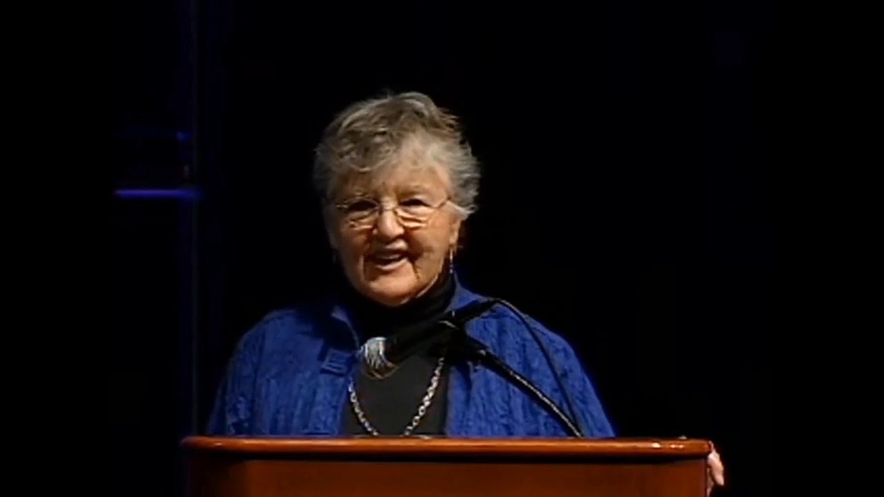 Frances Allen