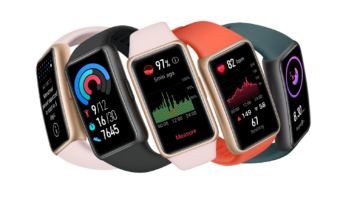 Huawei Band 7