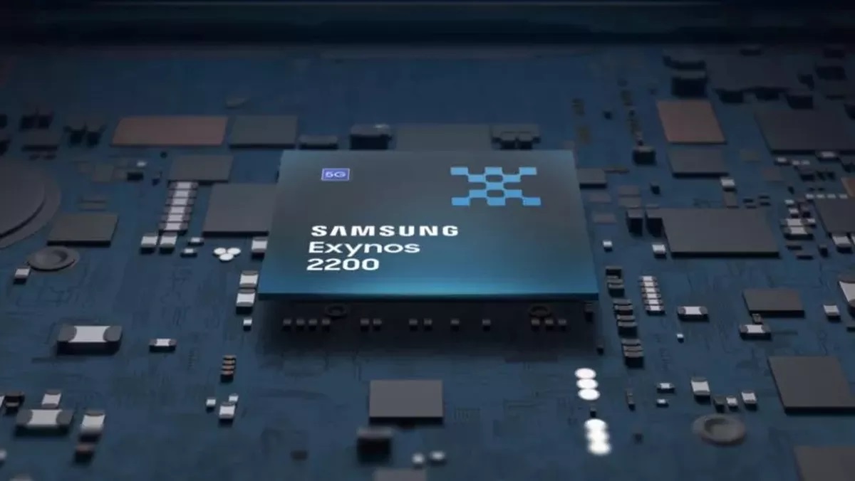 exynos