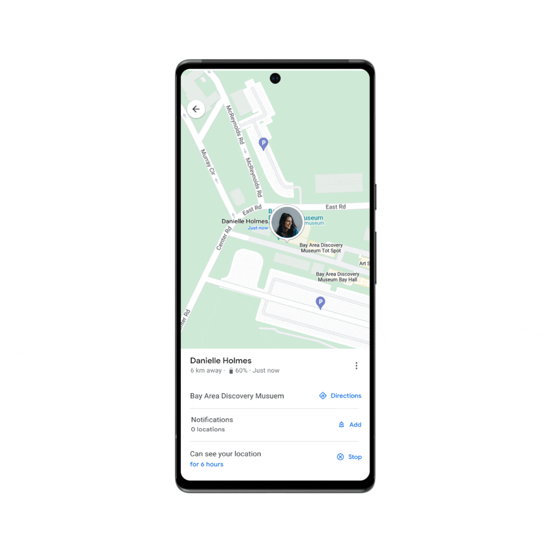 Google Maps