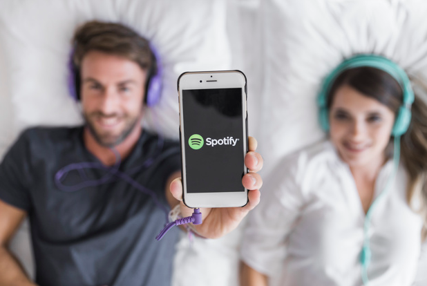 Spotify