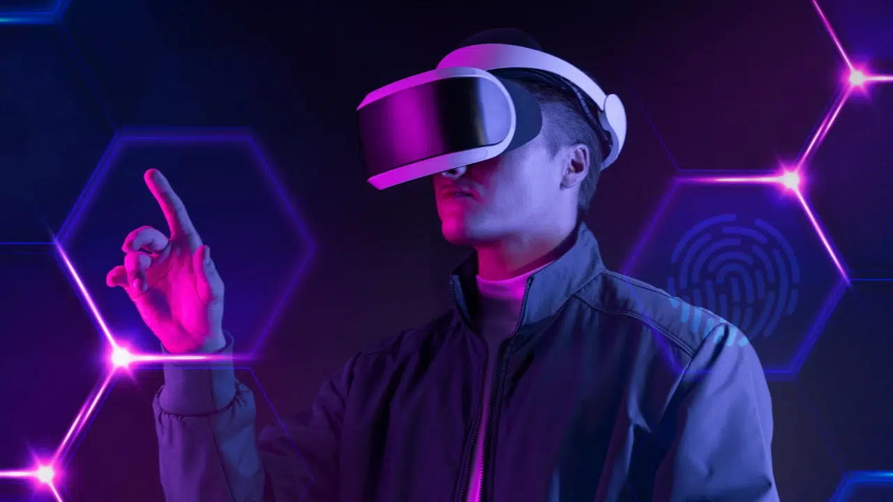 Realidade virtual