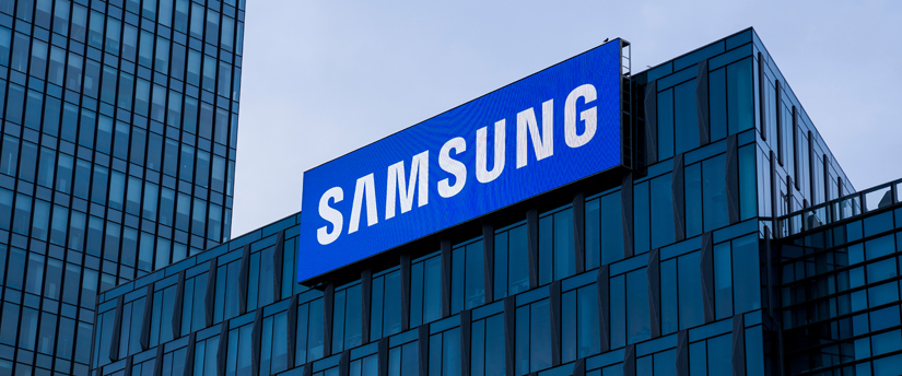 Demanda por smartphones e PCs pode diminuir no segundo semestre de 2022, alerta Samsung