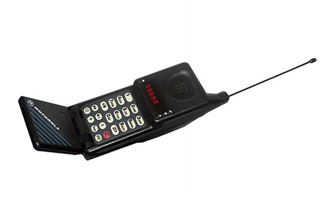 Motorola
