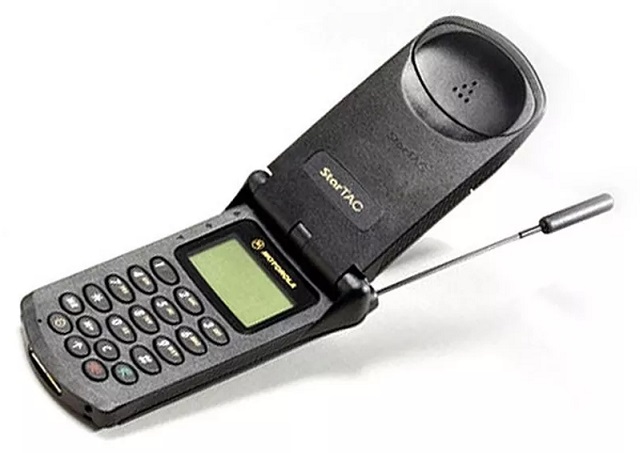 Motorola