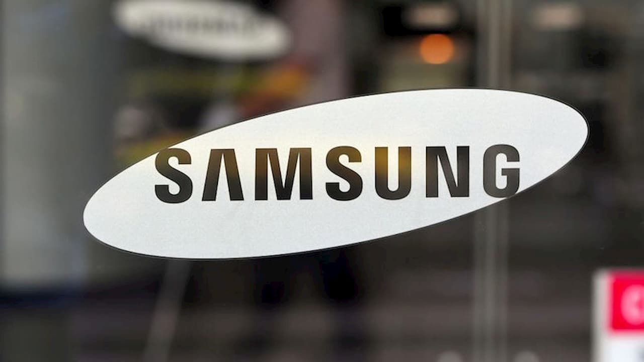 Samsung registra queda de 96% no lucro e reduzirá produção de chips