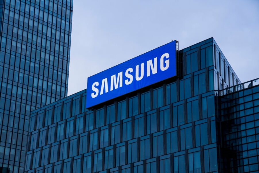 Samsung