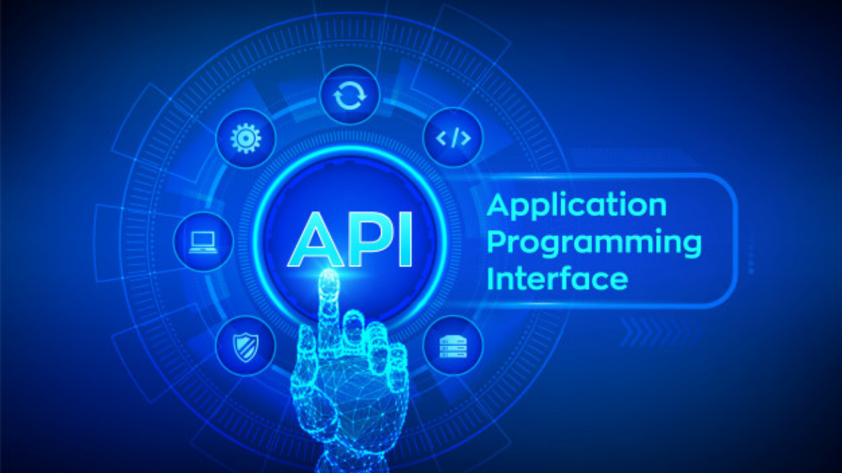 API