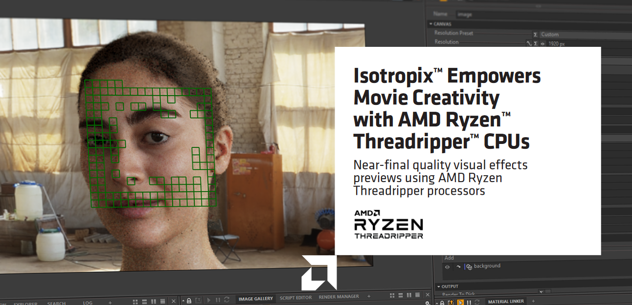 curiosidades sobre a AMD