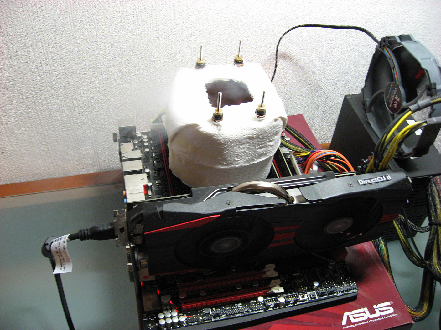 curiosidades sobre a AMD