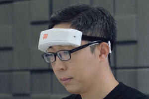 Xiaomi revela tecnologia para controlar dispositivos com o poder da mente