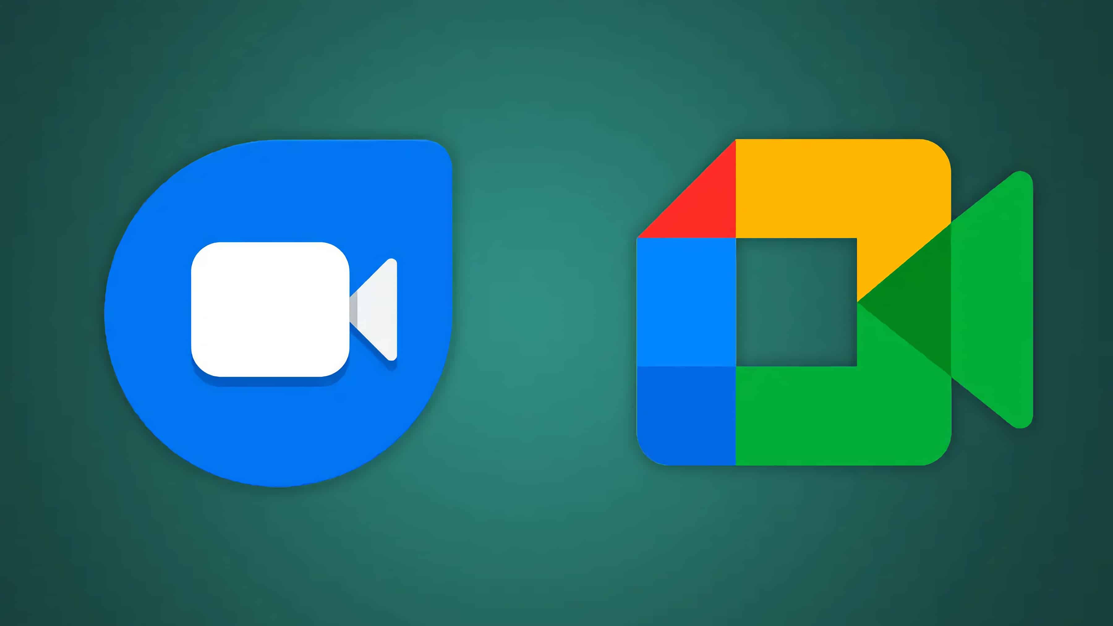 Google Duo