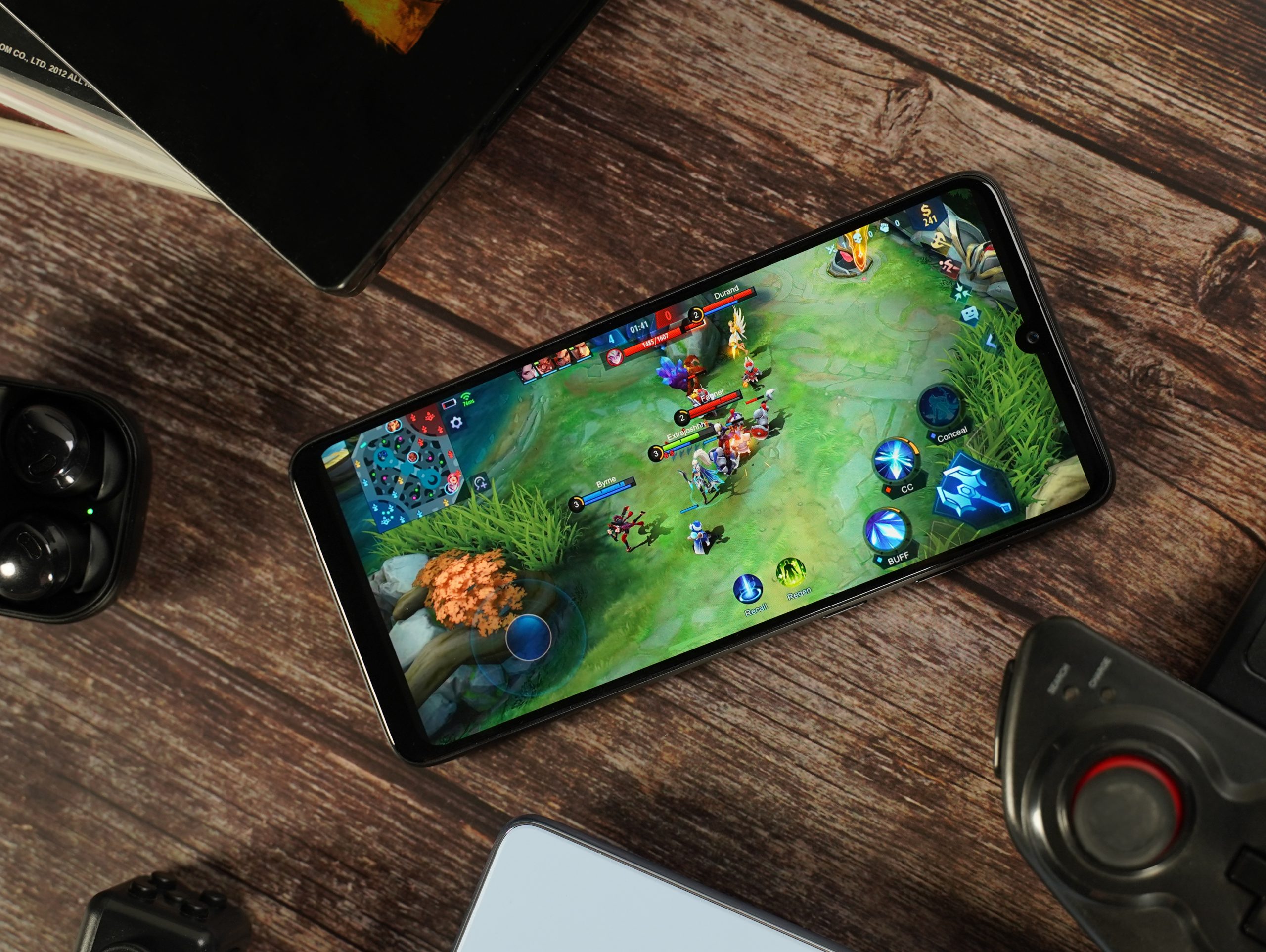 Galaxy A53