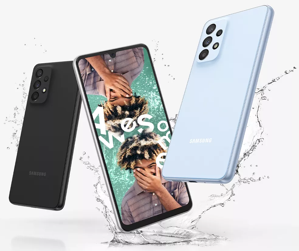 Galaxy A33