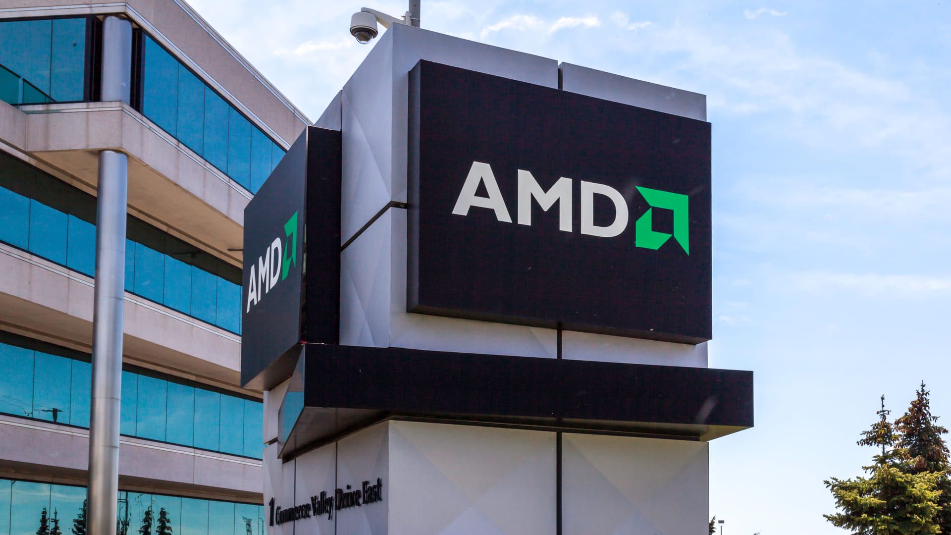 AMD