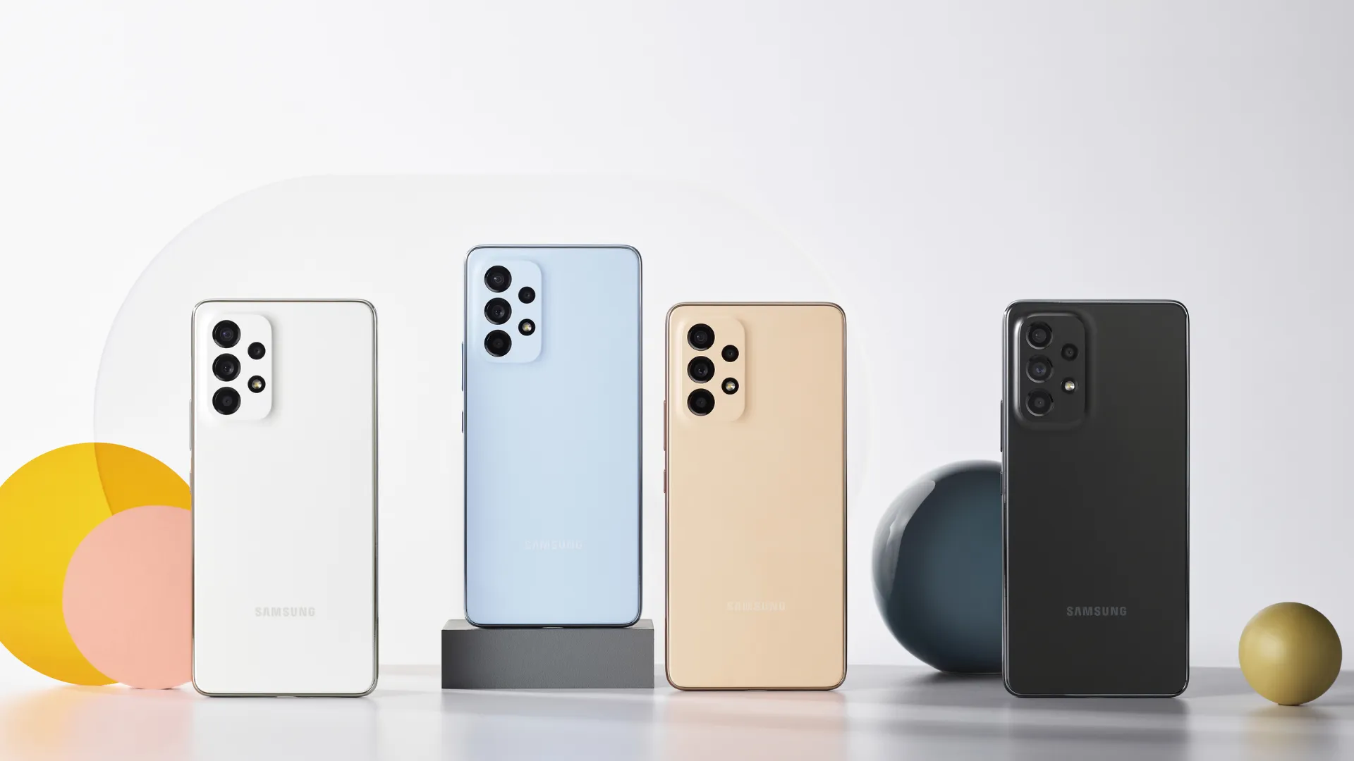 Galaxy A33