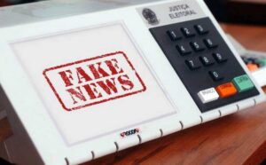 Eleições 2022: Como denunciar fake news ao TSE