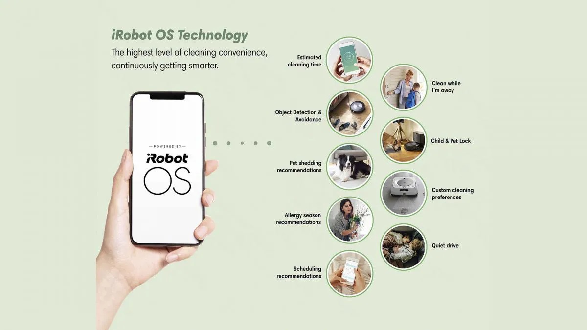 irobot