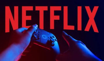 Netflix Games