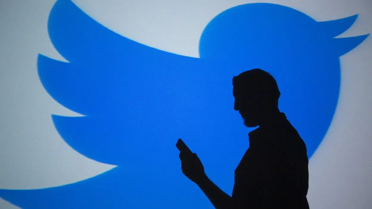 Twitter
