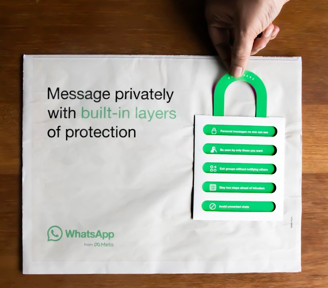 WhatsApp