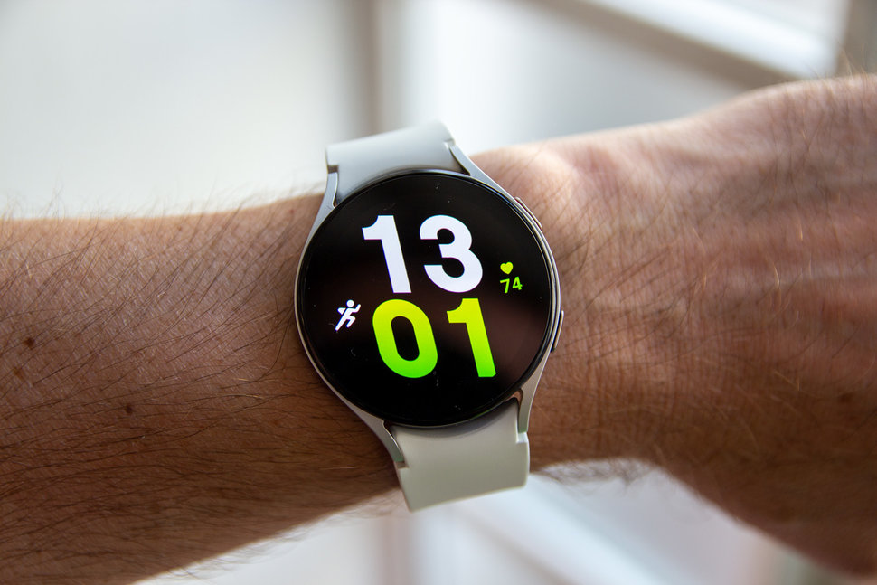 Galaxy Watch 5