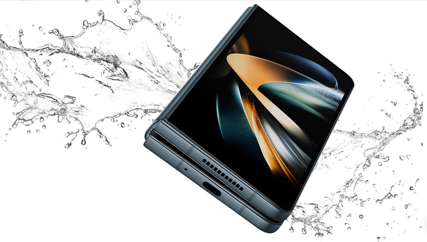 Galaxy Z Fold 4