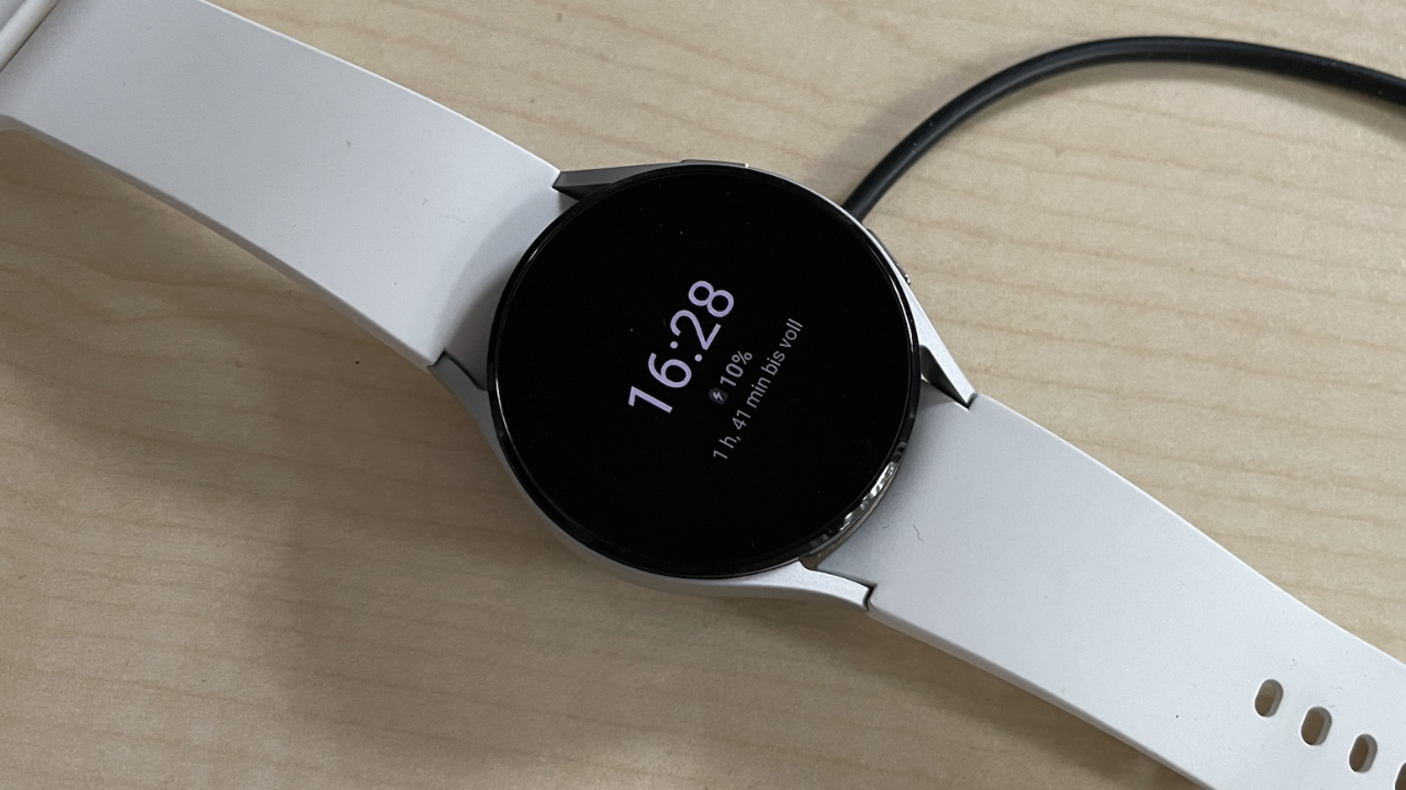 Galaxy Watch 5 Pro