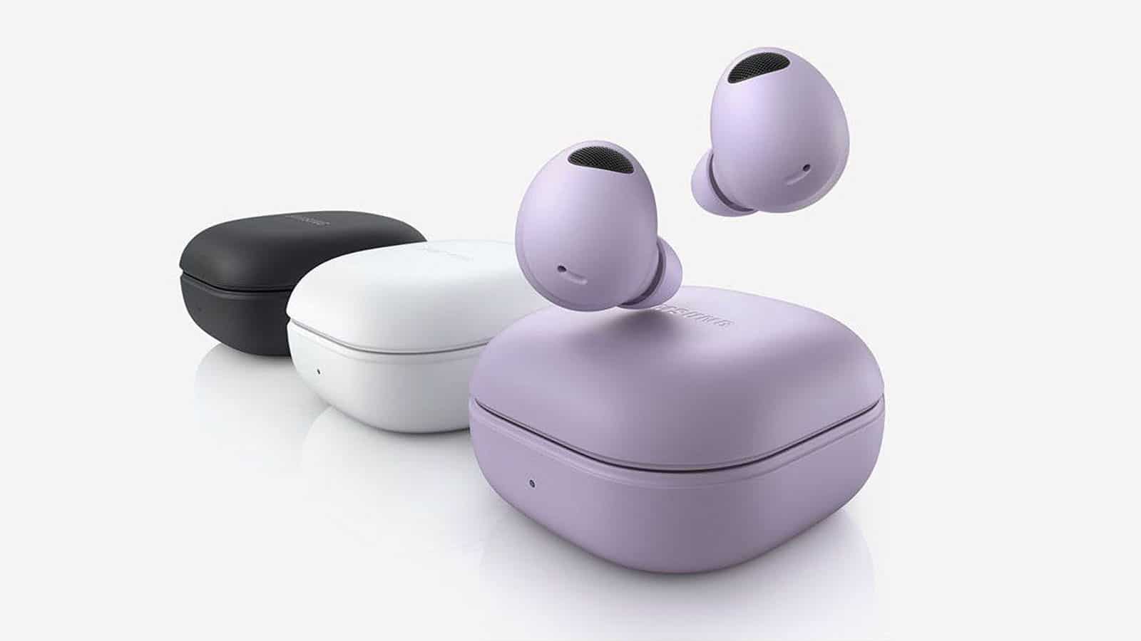 galaxy buds 2 pro