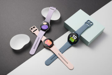 Galaxy Watch 5