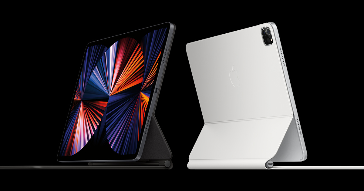 iPads