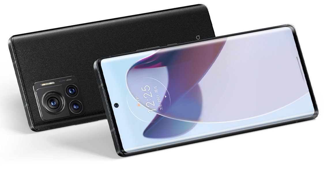 Moto X30 Pro