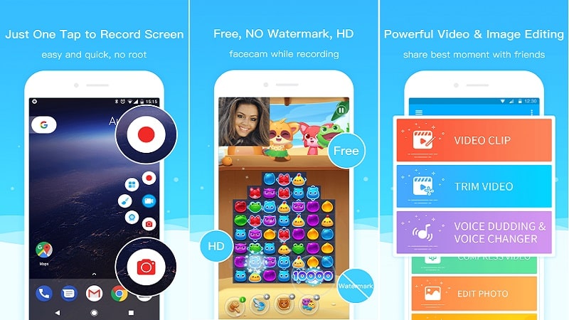 Super Screen Recorder