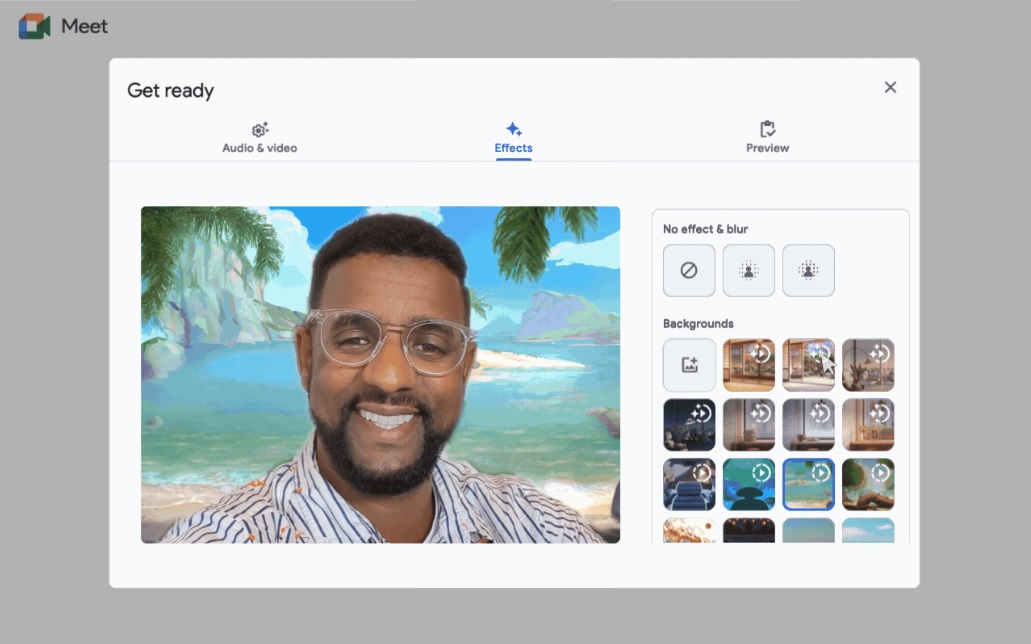 Google Meet