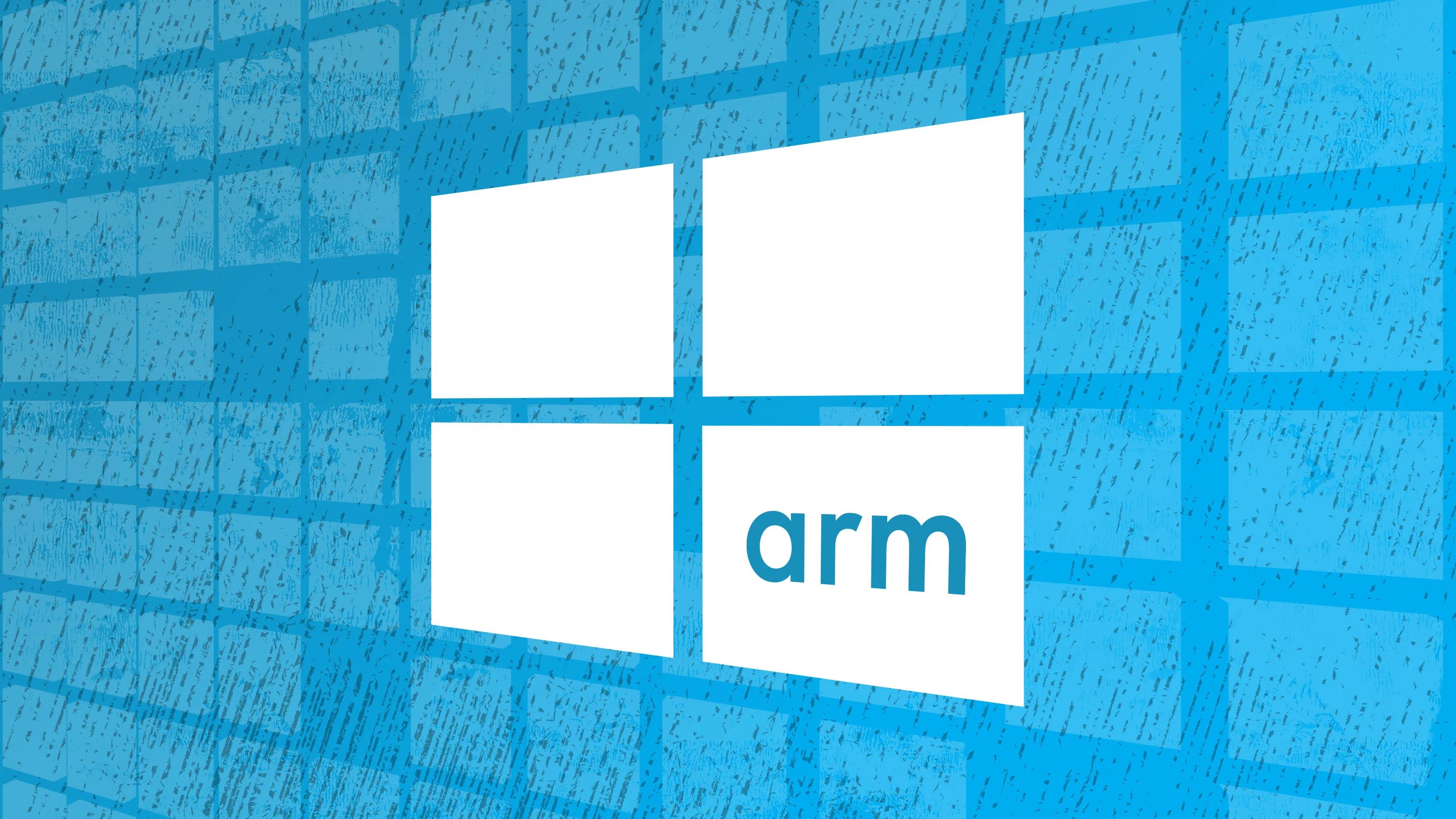 Windows on ARM