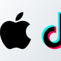 Apple-TikTok