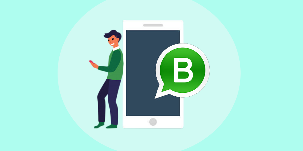 WhatsApp Business
